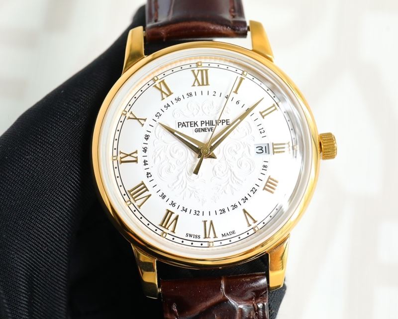 PATEK PHILIPPE Watches